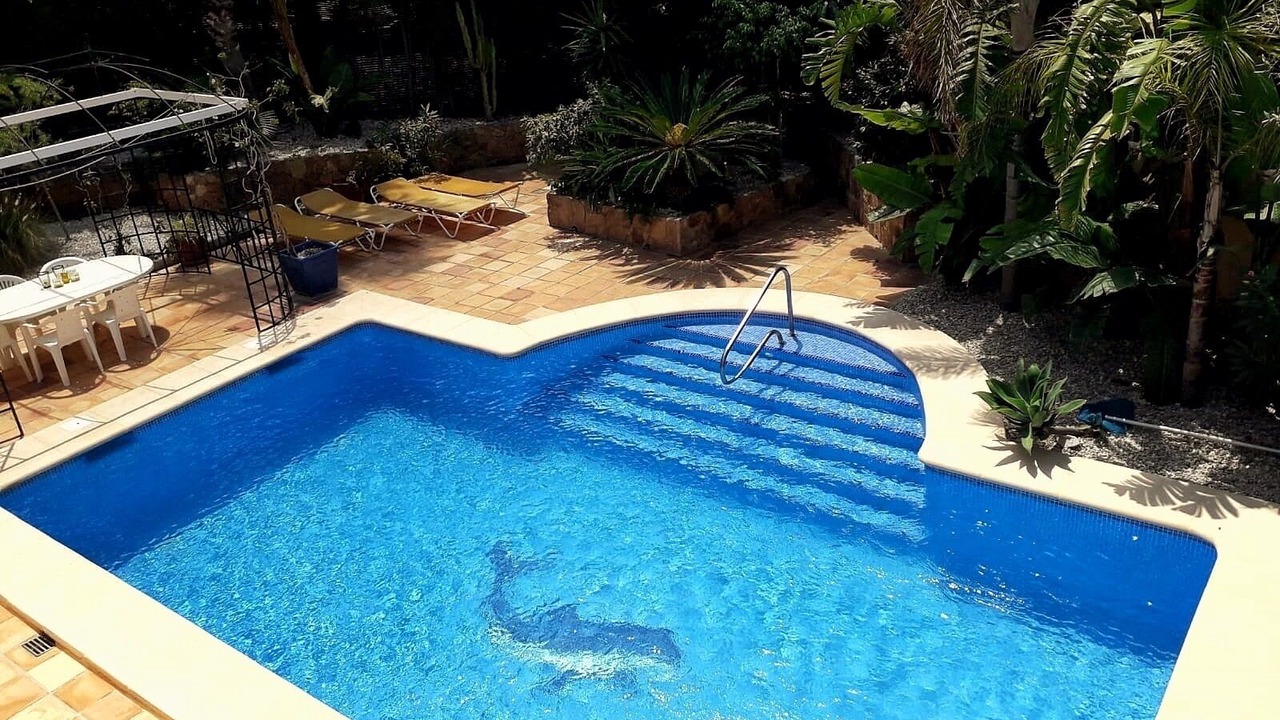 Photo of Outdoor in Urbanitzacio la Fustera