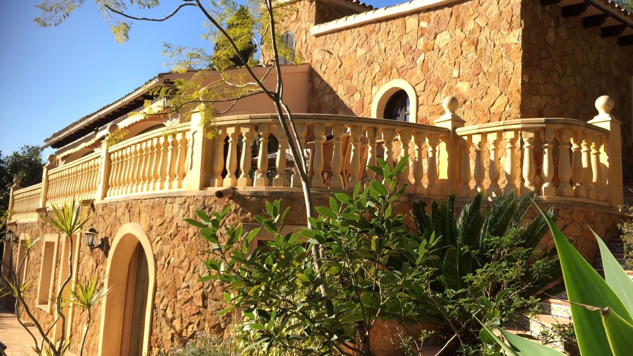 Photo of Outdoor in Urbanitzacio la Fustera