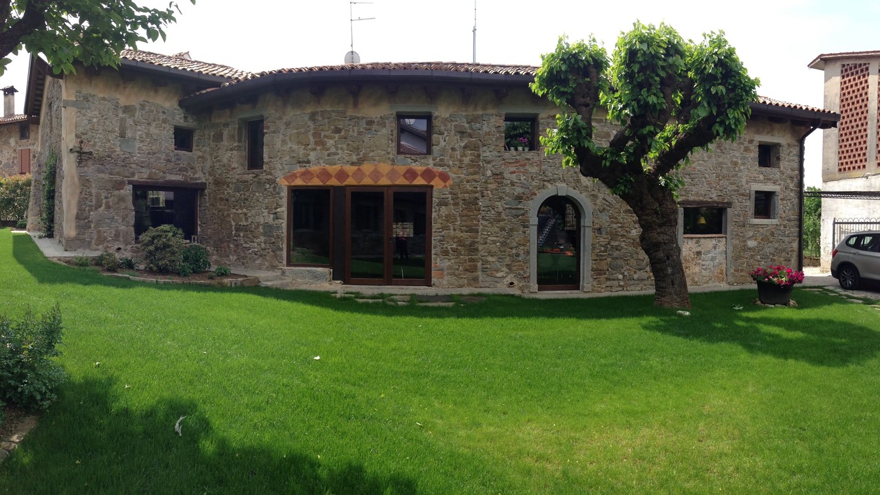 Photo of Outdoor in Giassico