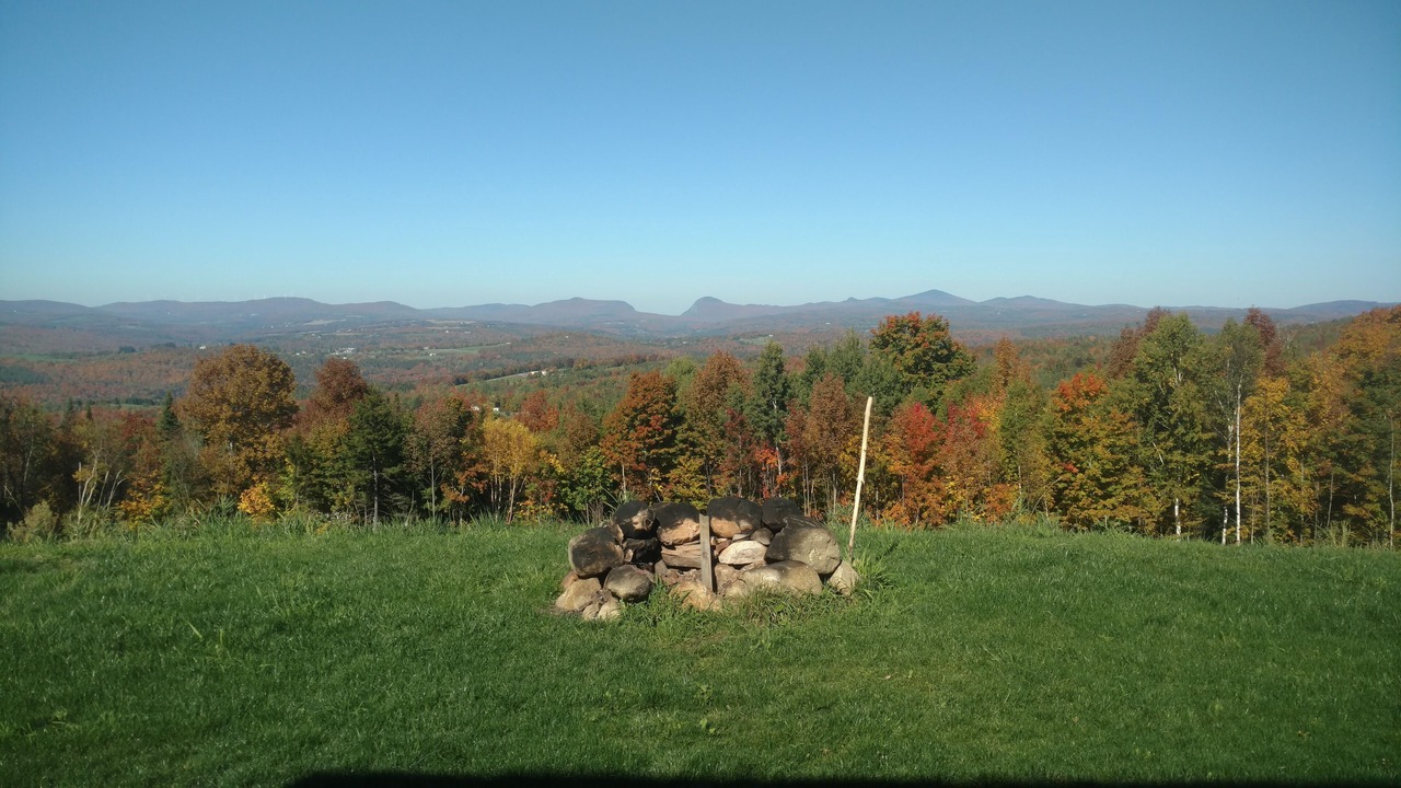 Photo of Outdoor in East Burke