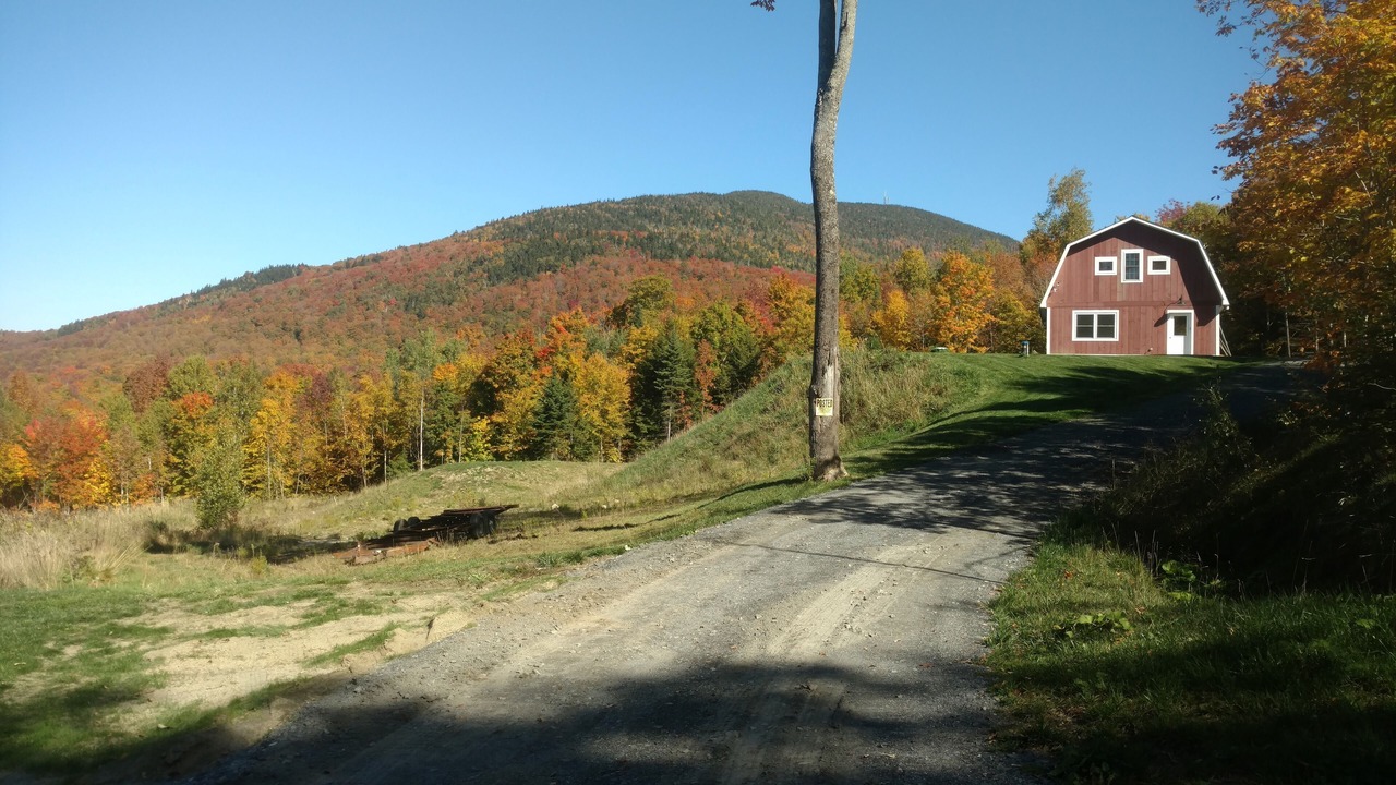 Photo of Outdoor in East Burke