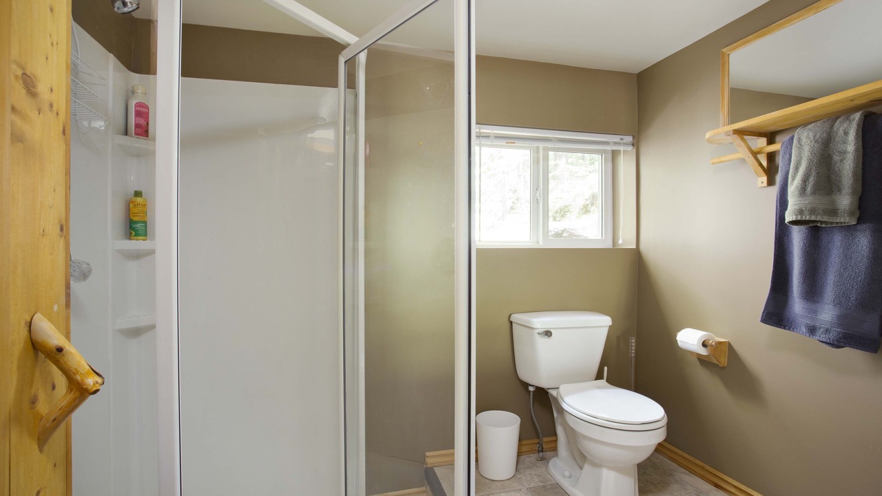 Photo of Bathroom in Nelson