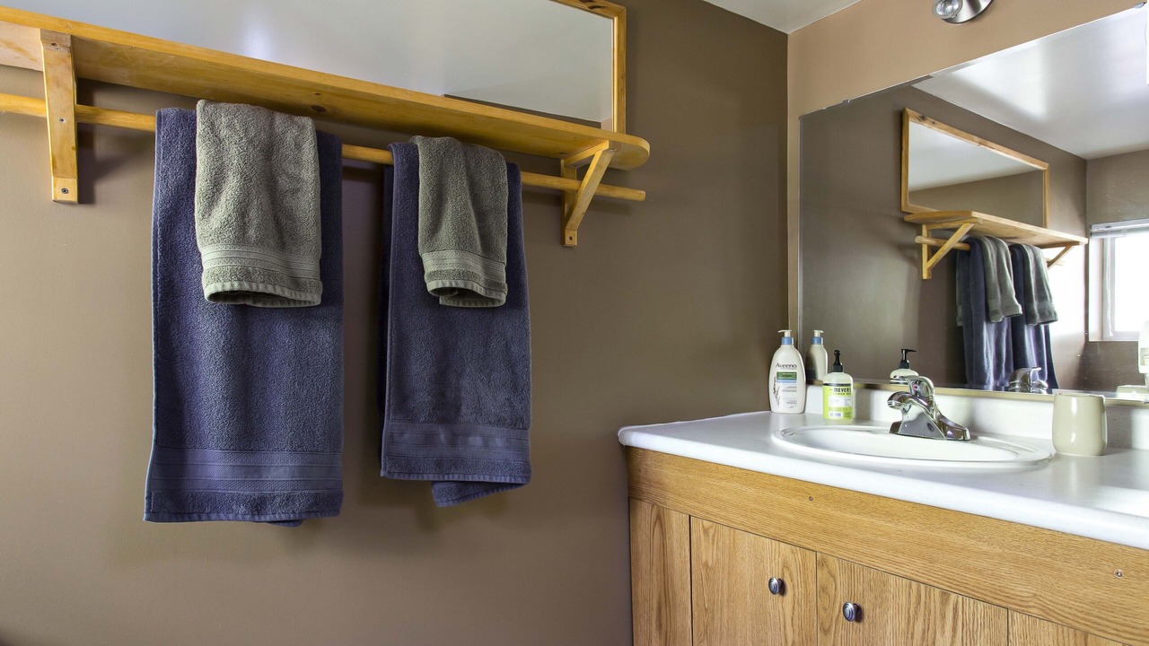 Photo of Bathroom in Nelson