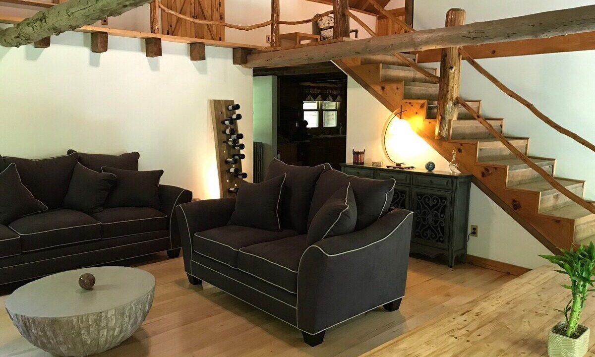 Photo of Bedroom in Town of Colchester