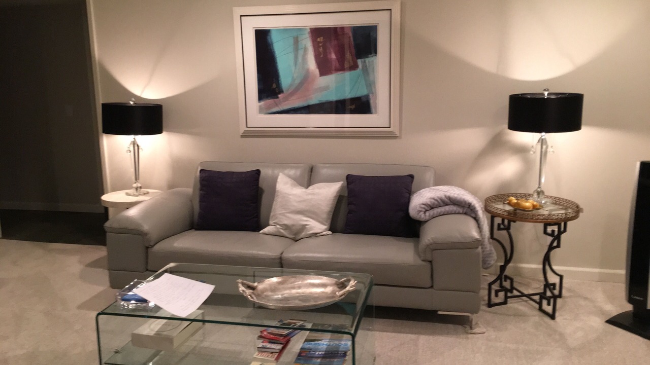 Photo of Livingroom in Three Tree Point