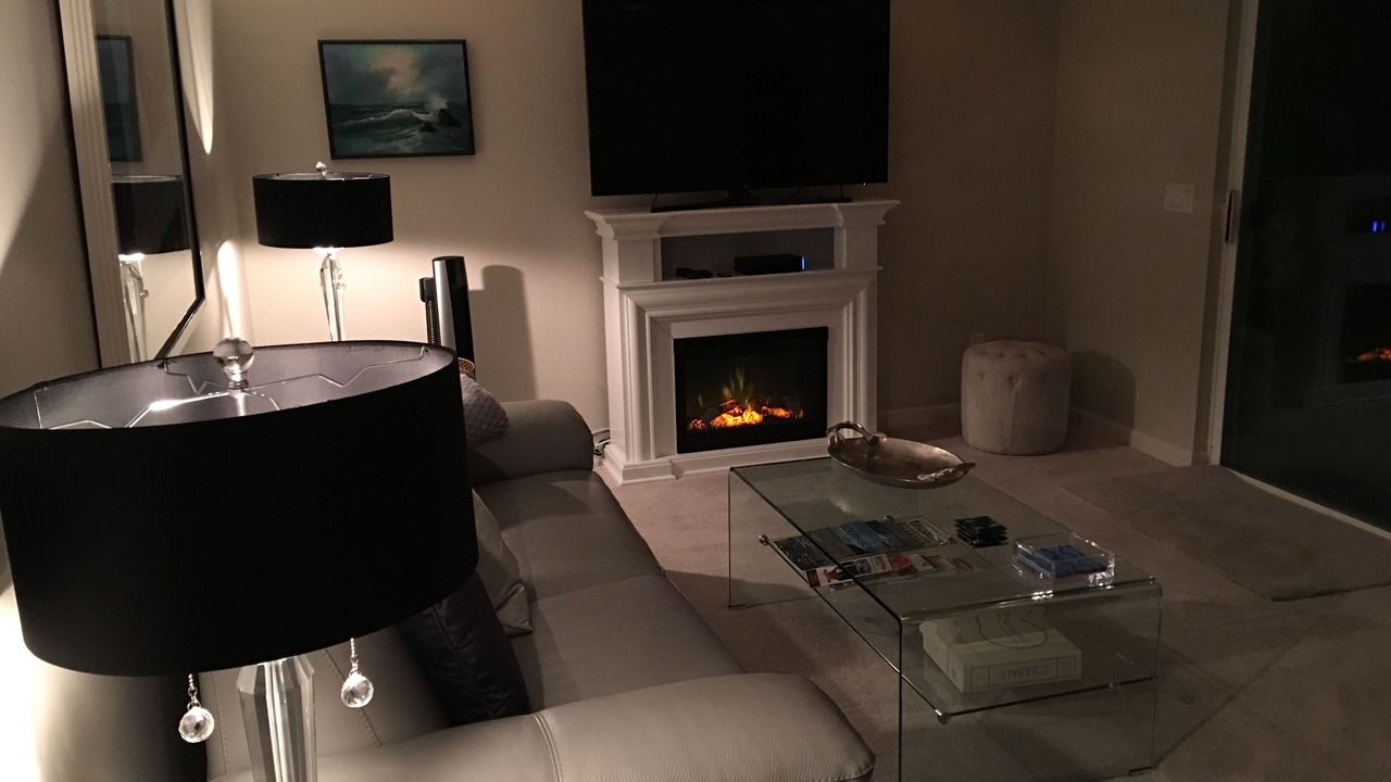Photo of Livingroom in Three Tree Point