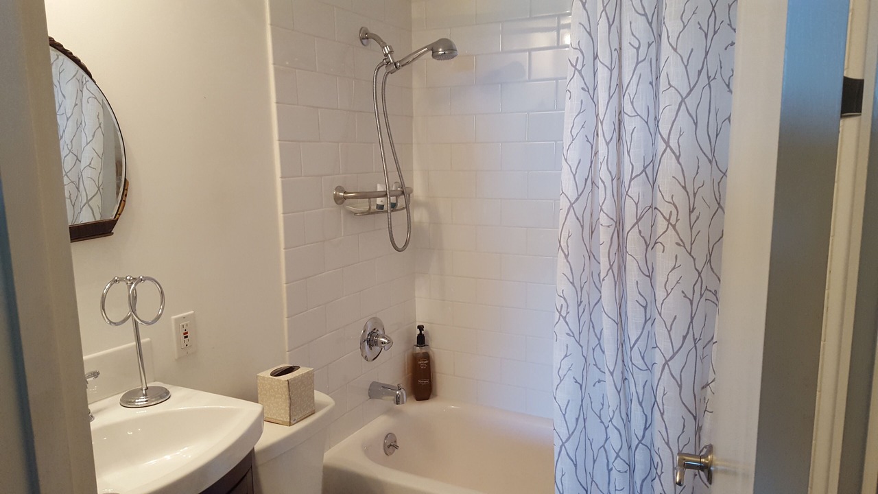 Photo of Bathroom in Three Tree Point