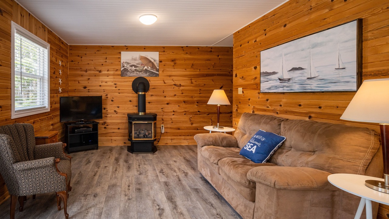 Photo of Bedroom in Stanhope