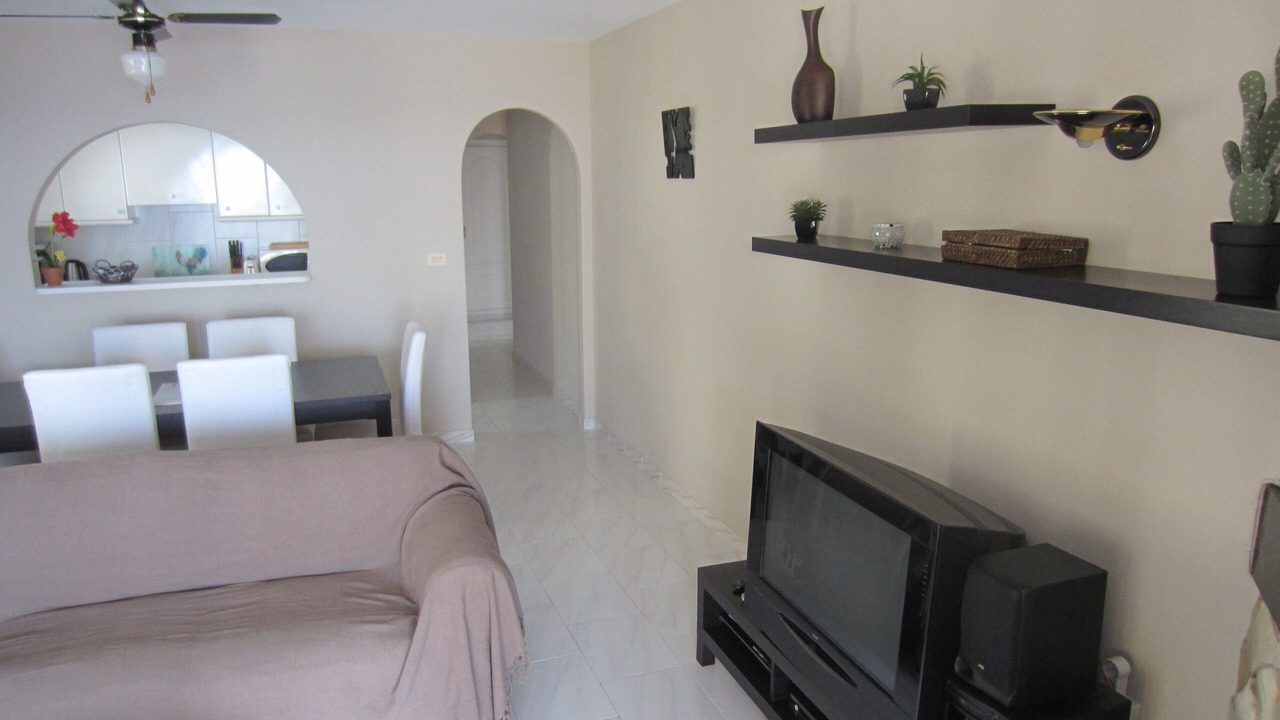 Photo of Livingroom in Cumbre del Sol