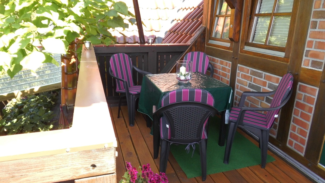 Photo of Outdoor in Hodenhagen