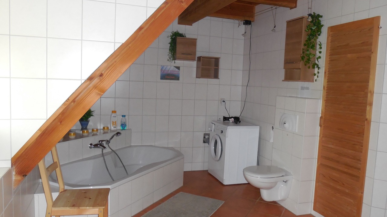 Photo of Bathroom in Hodenhagen