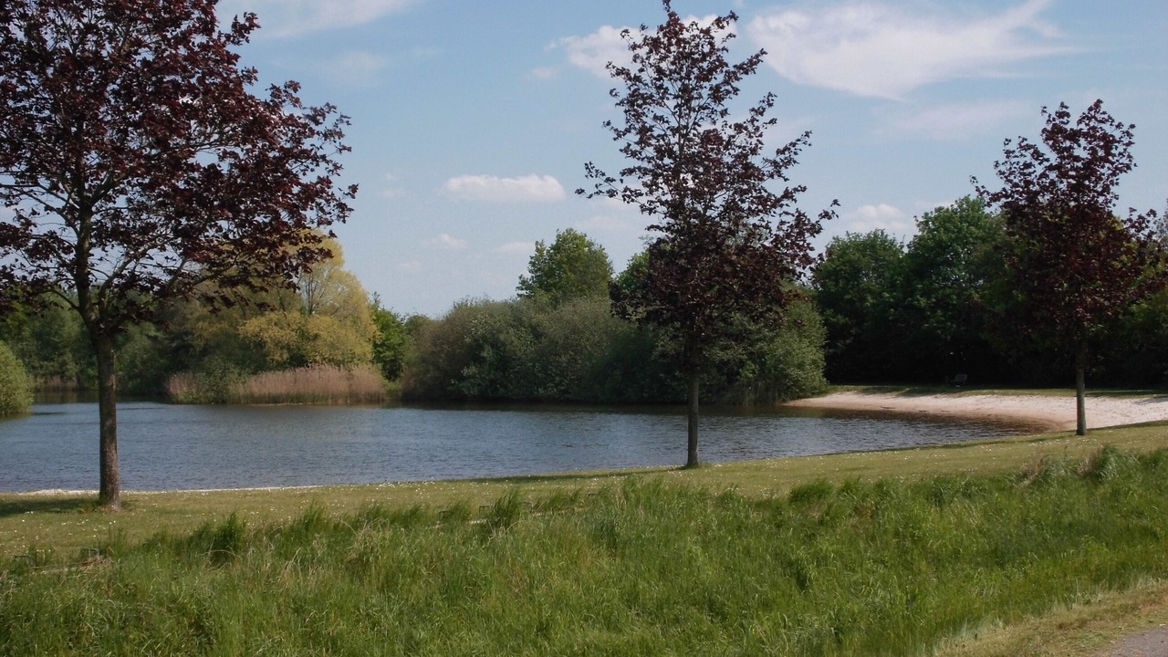Photo of Outdoor in Hodenhagen