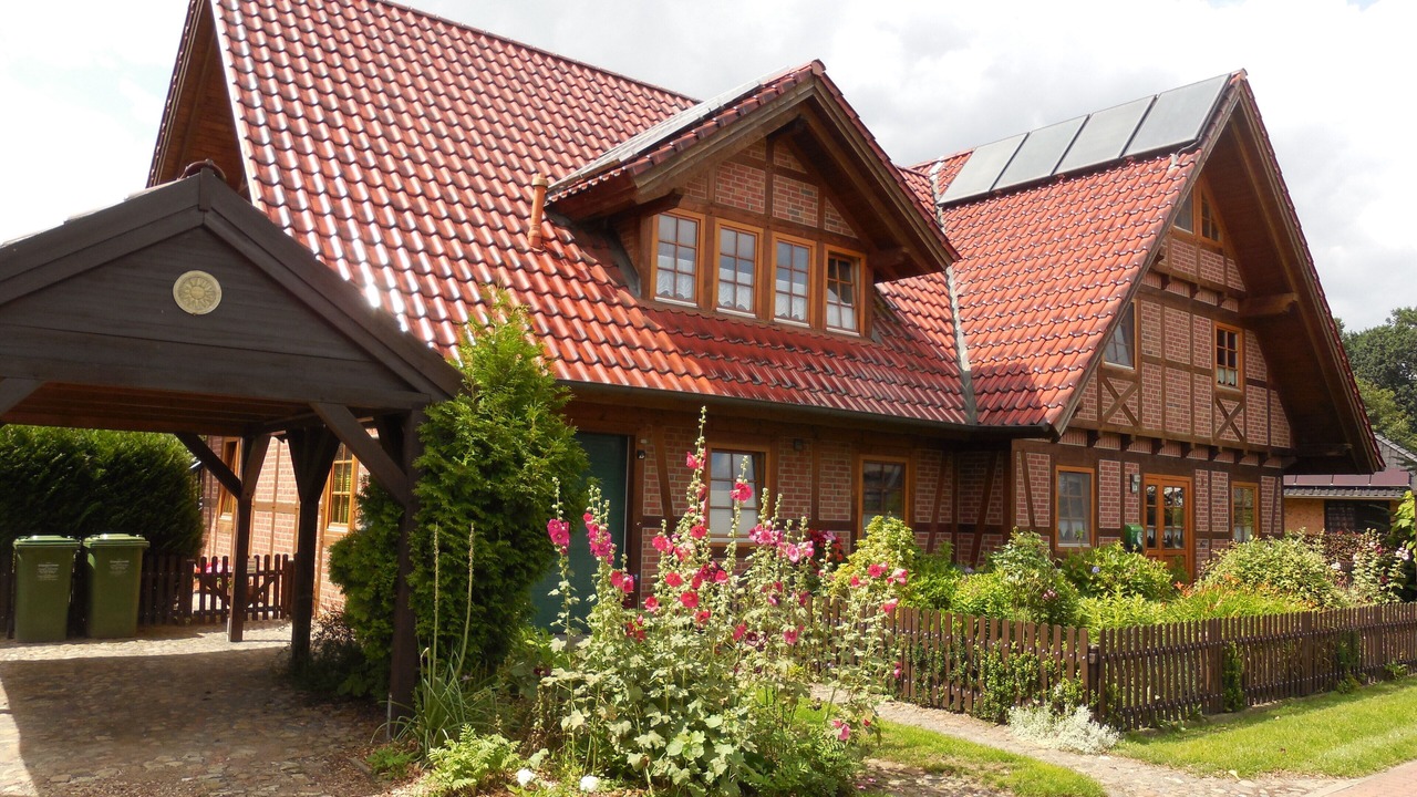 Photo of Outdoor in Hodenhagen