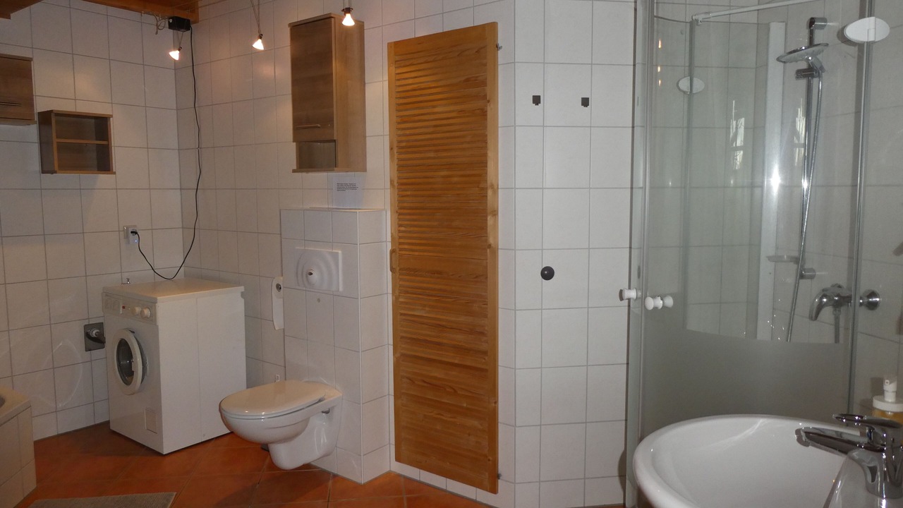 Photo of Bathroom in Hodenhagen