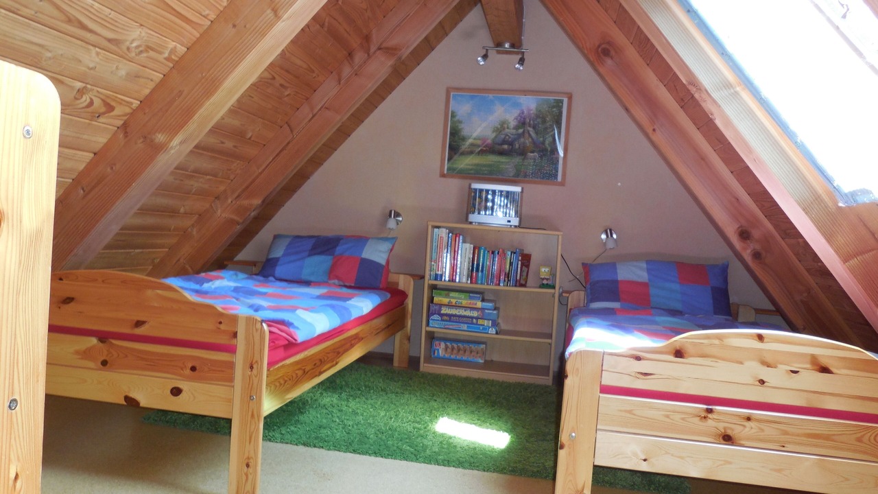 Photo of Bedroom in Hodenhagen