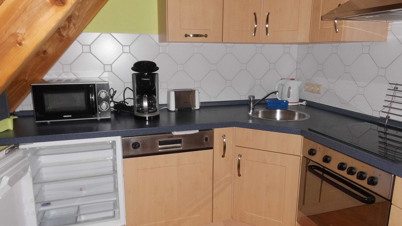 Photo of Kitchen in Hodenhagen