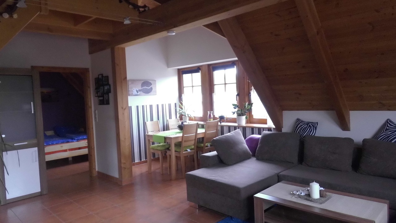 Photo of Livingroom in Hodenhagen