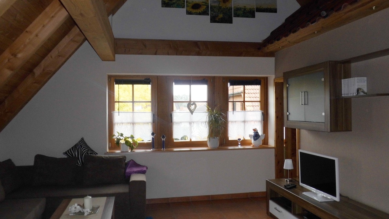 Photo of Livingroom in Hodenhagen