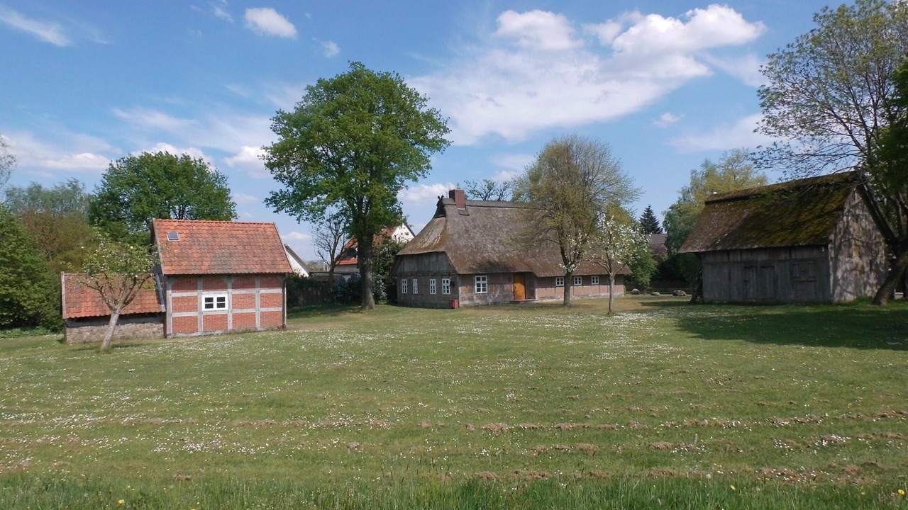Photo of Outdoor in Hodenhagen