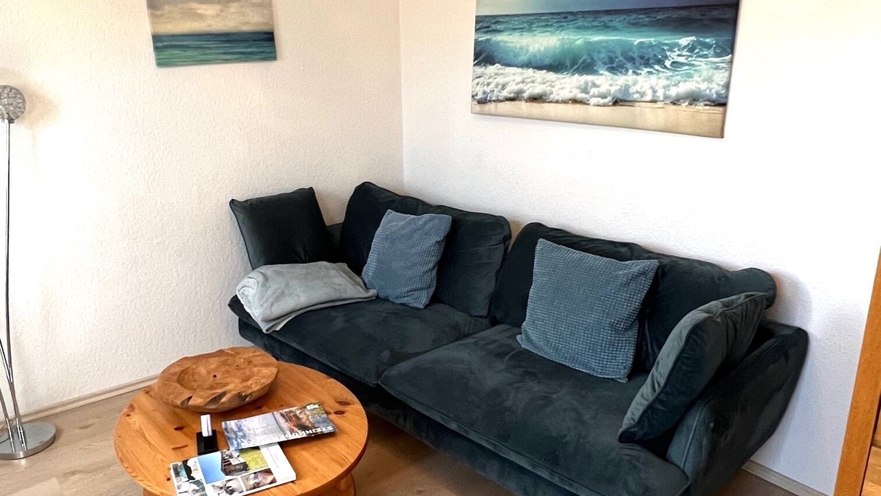 Photo of Livingroom in Altenhagen