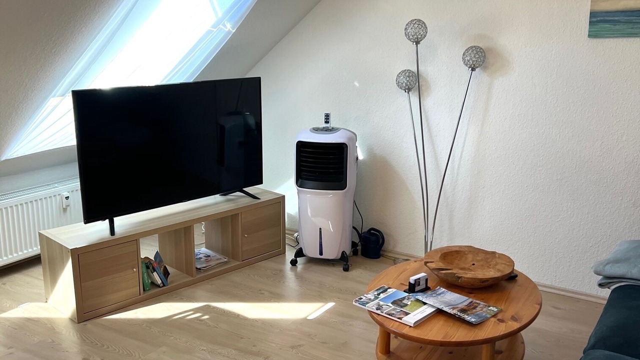 Photo of Livingroom in Altenhagen