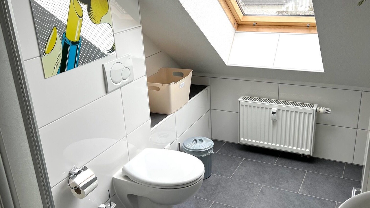 Photo of Bathroom in Altenhagen
