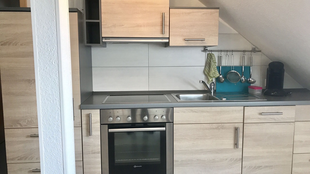 Photo of Kitchen in Altenhagen