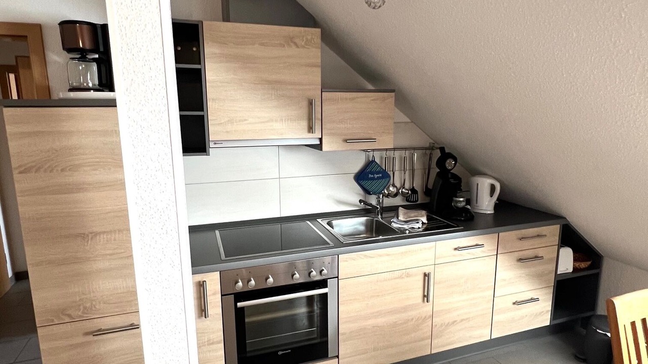 Photo of Kitchen in Altenhagen