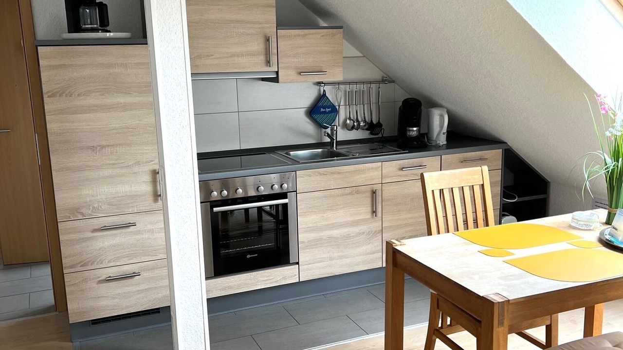 Photo of Kitchen in Altenhagen