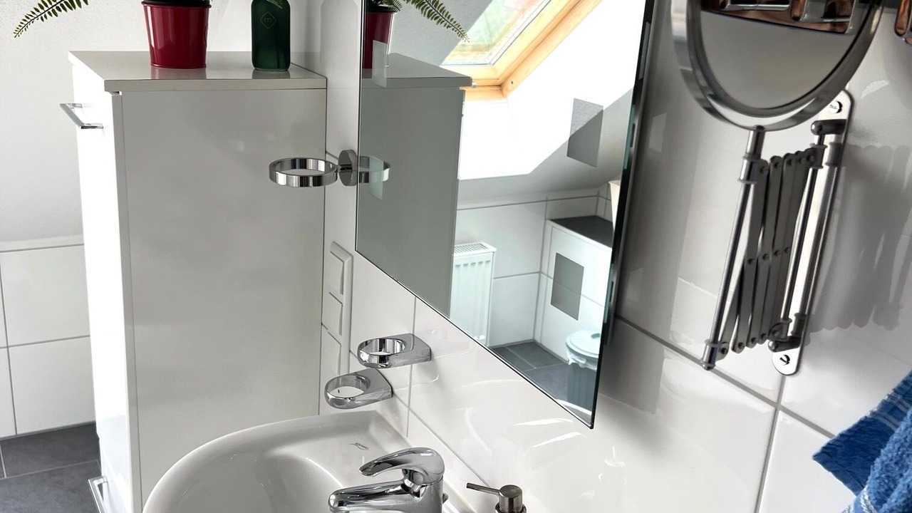 Photo of Bathroom in Altenhagen