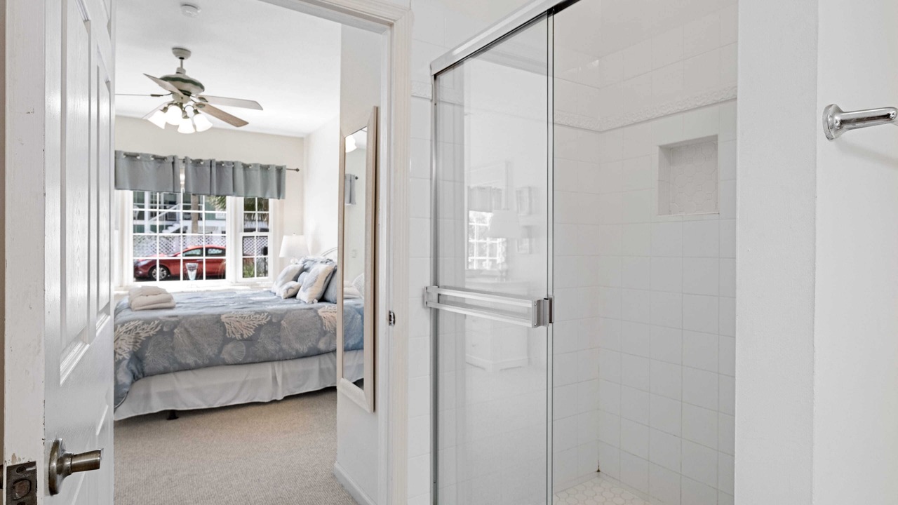 Photo of Bedroom in North Forest Beach