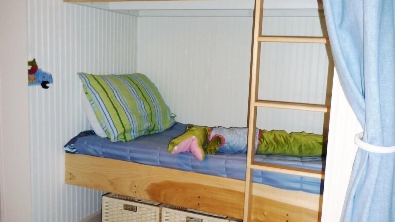 Photo of Bedroom in North Forest Beach