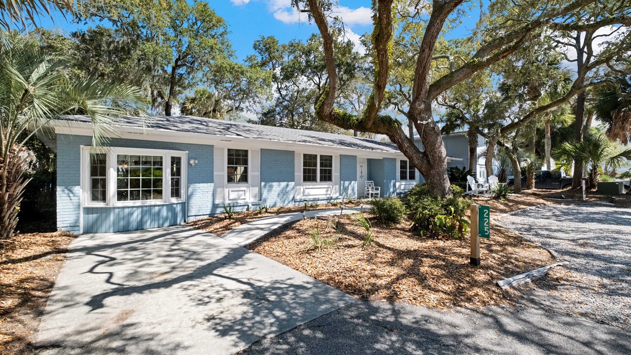 Photo of Outdoor in North Forest Beach