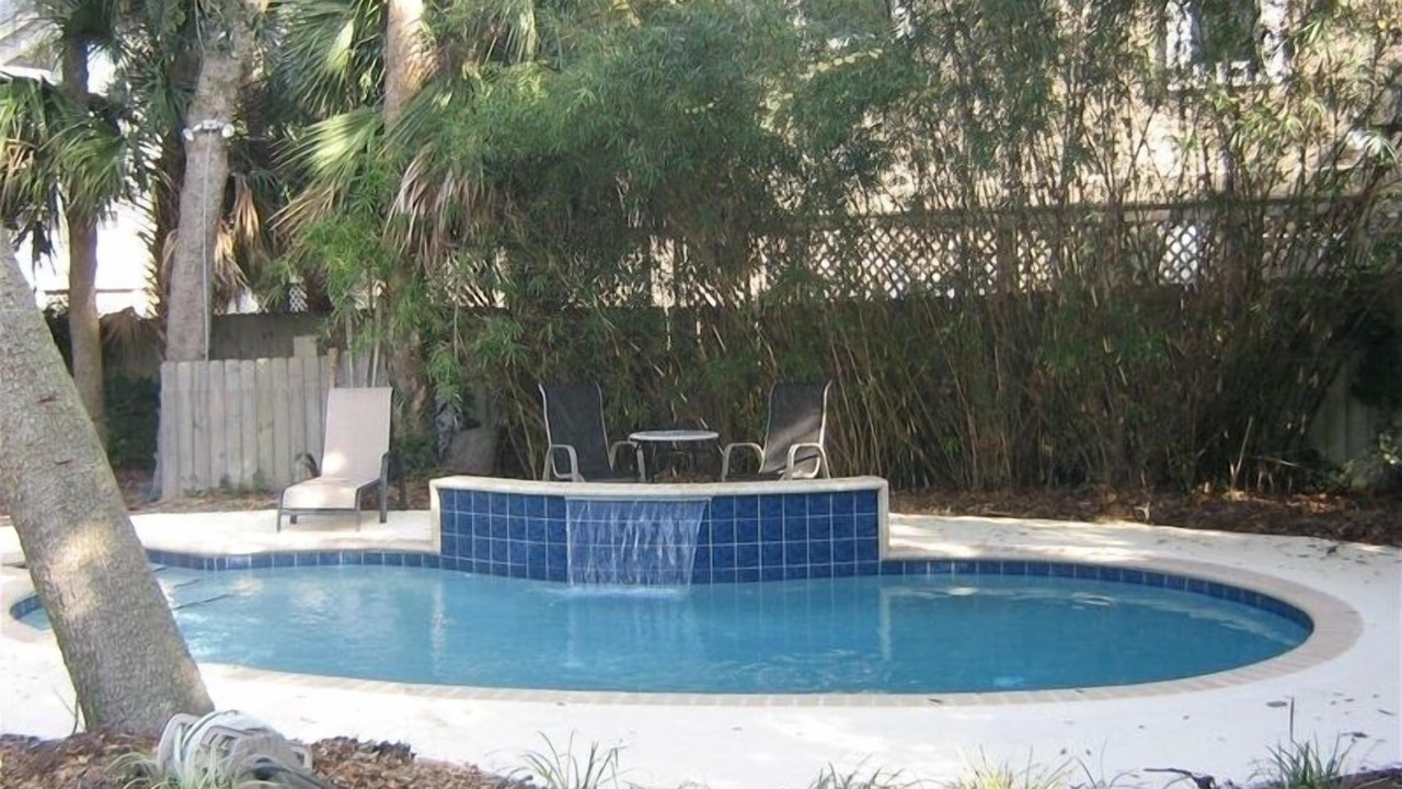 Photo of Outdoor in North Forest Beach