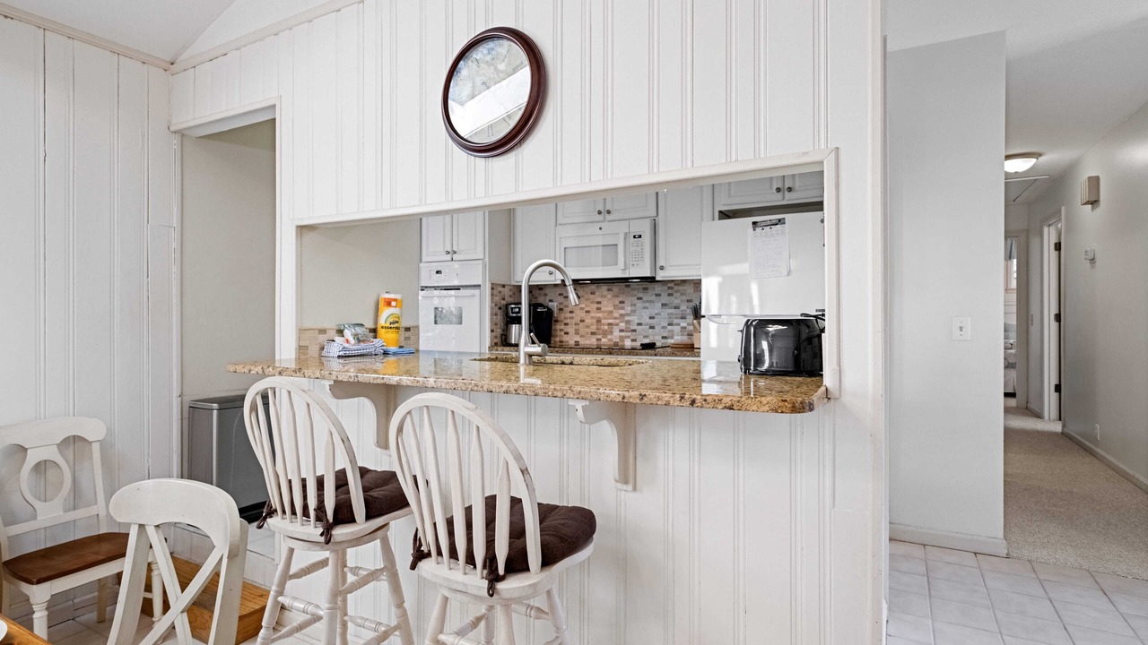 Photo of Kitchen in North Forest Beach