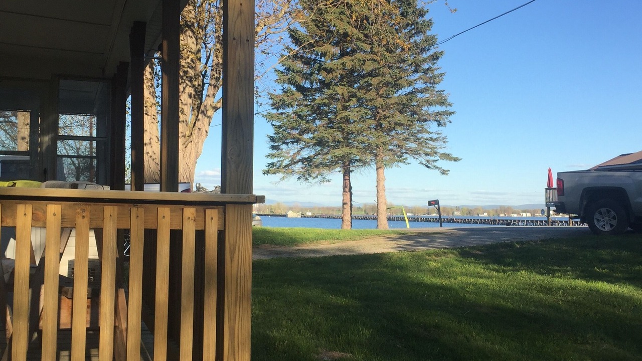Photo of Outdoor in West Swanton