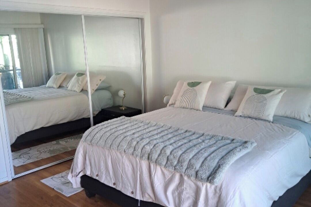 Photo of Bedroom in Playa Del Rey
