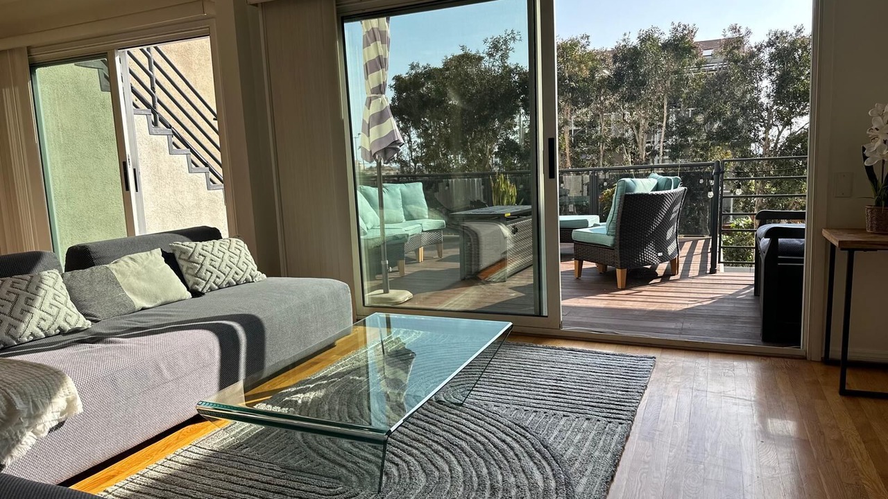 Photo of Livingroom in Playa Del Rey