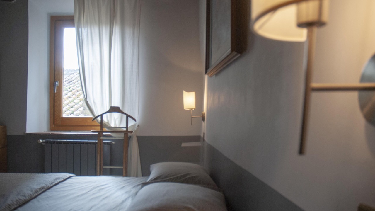 Photo of Bedroom in Lake Bracciano