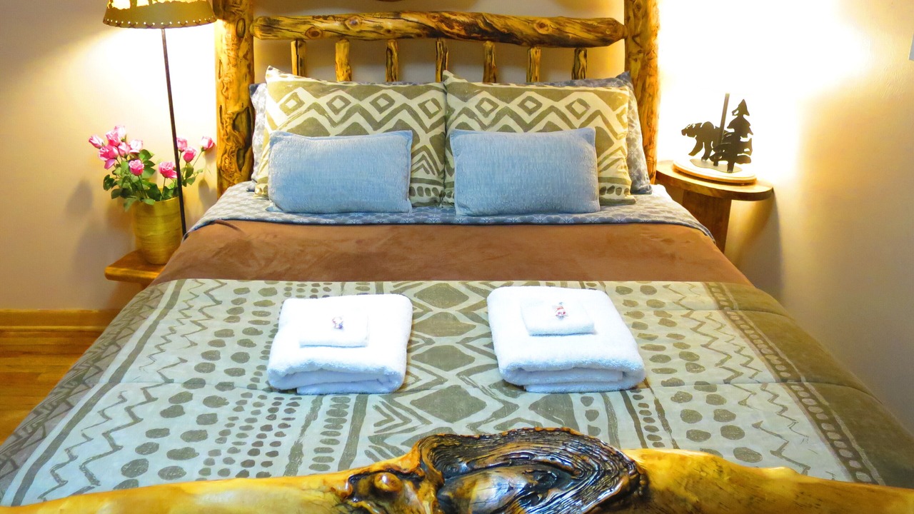 Photo of Bedroom in Cascade-Chipita Park