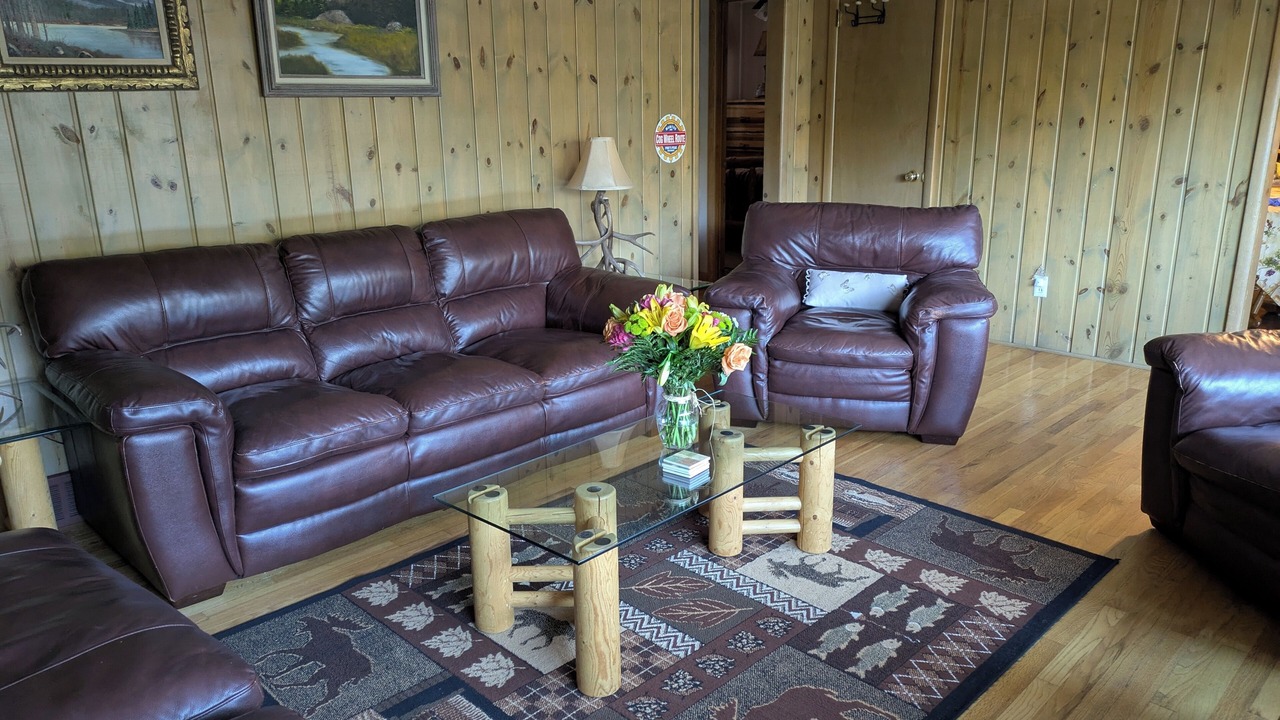 Photo of Livingroom in Cascade-Chipita Park