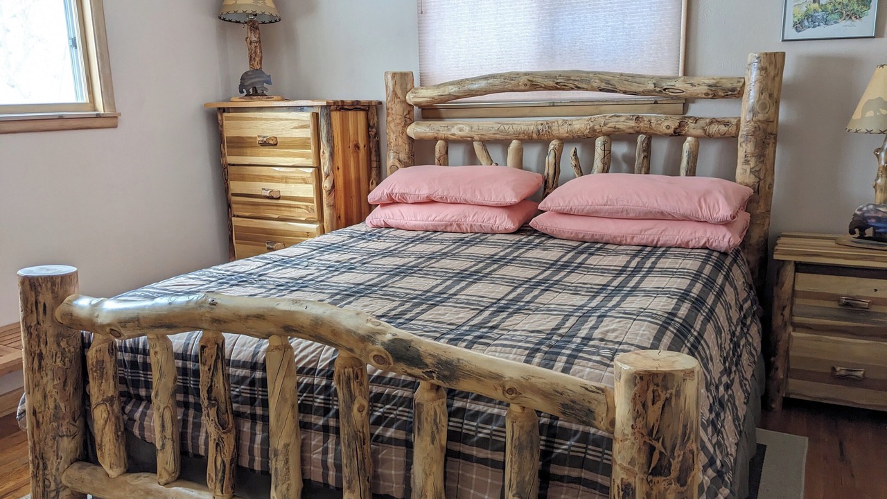 Photo of Bedroom in Cascade-Chipita Park