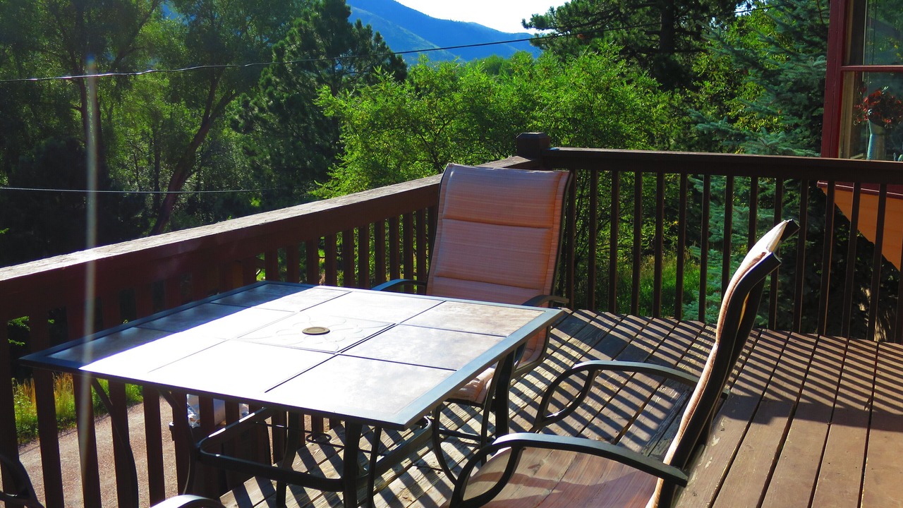Photo of Outdoor in Cascade-Chipita Park