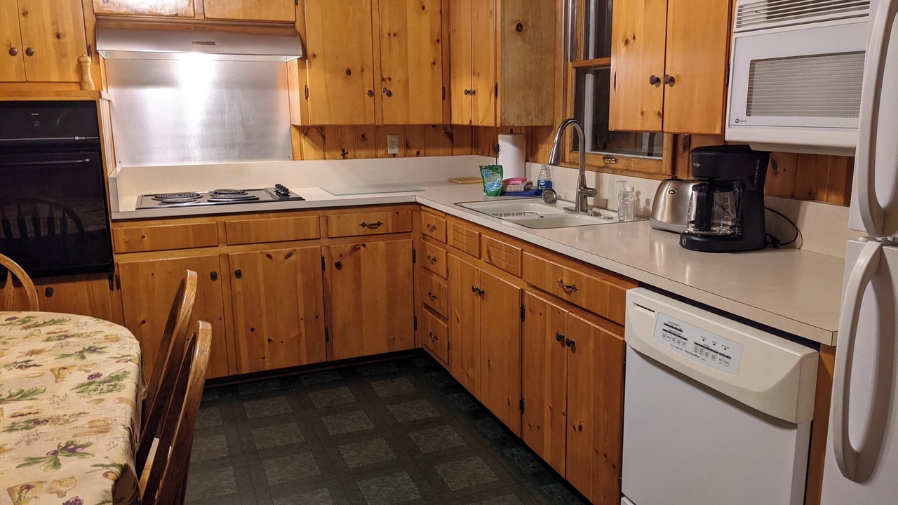 Photo of Kitchen in Cascade-Chipita Park