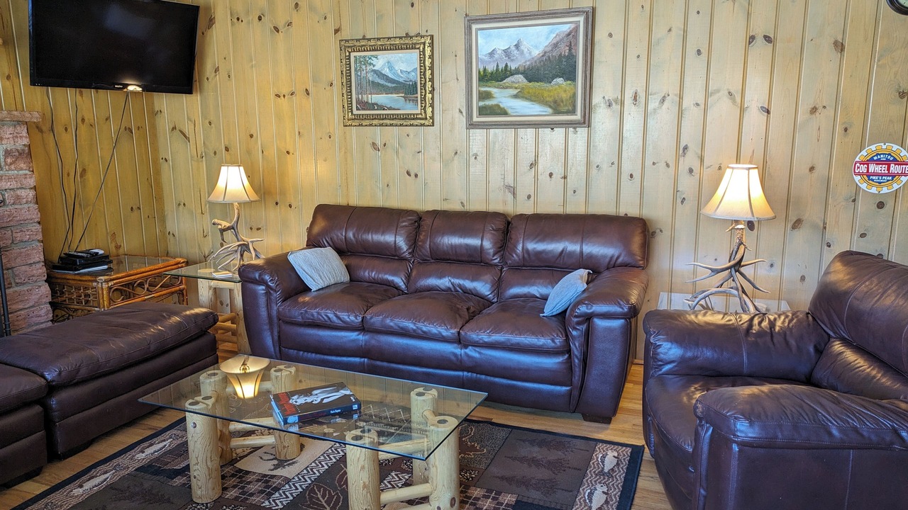 Photo of Livingroom in Cascade-Chipita Park