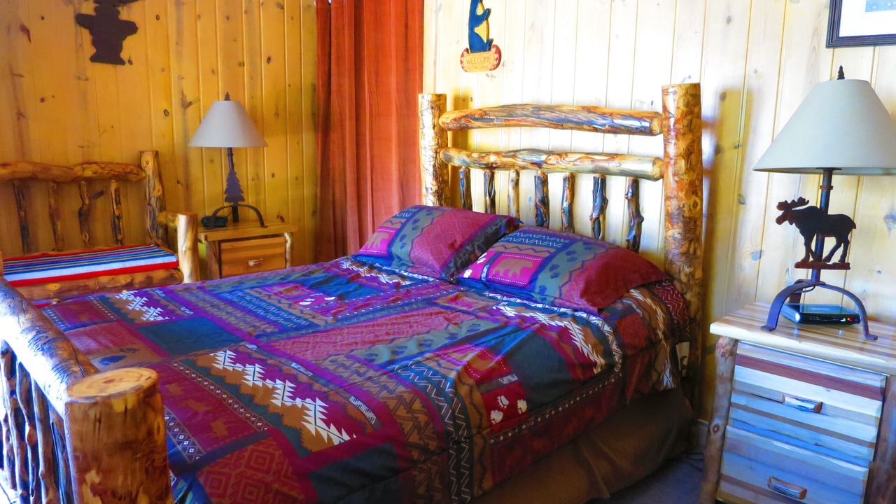 Photo of Bedroom in Cascade-Chipita Park
