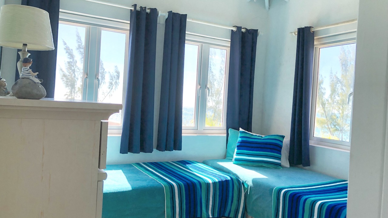 Photo of Bedroom in Rainbow Bay