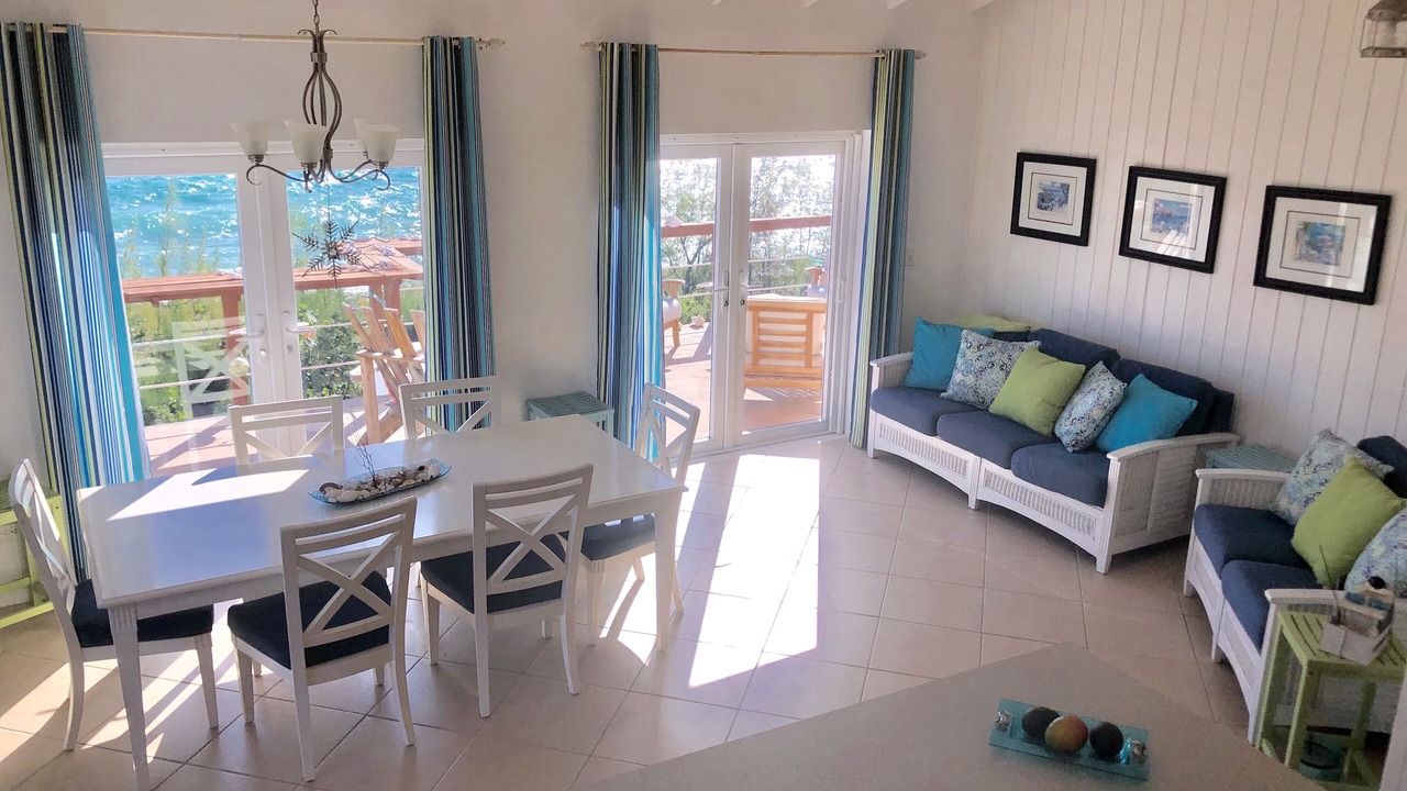 Photo of Livingroom in Rainbow Bay