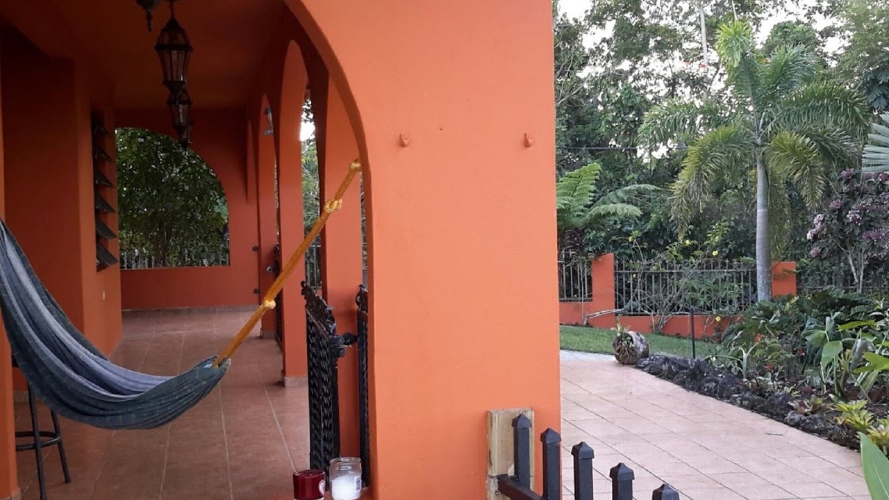 Photo of Outdoor in Santa Isabel