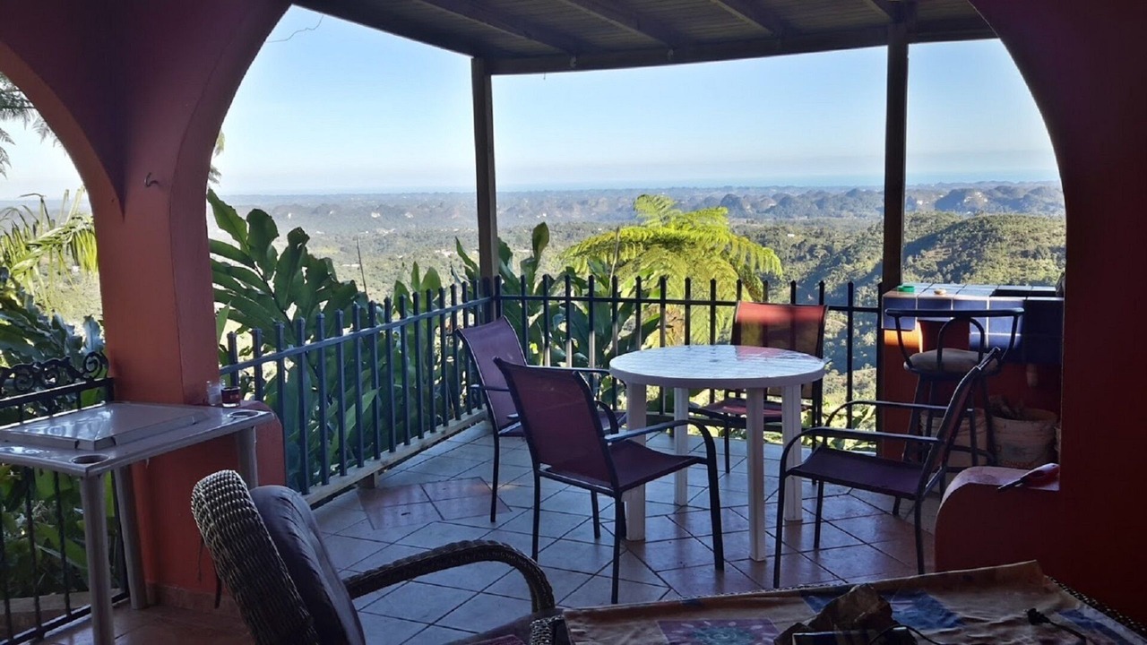 Photo of Livingroom in Santa Isabel